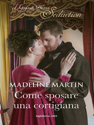 cover image of Come sposare una cortigiana